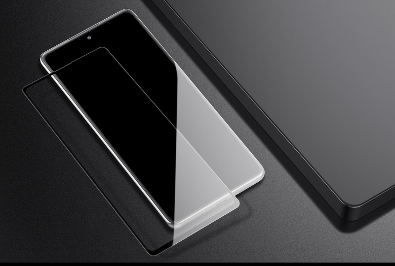 Kính Cường Lực Full Samsung Galaxy S20 FE Hiệu Nillkin 3D CP+ có khả năng chịu lực cao, chống dầu, hạn chế bám vân tay cảm giác lướt cũng nhẹ nhàng hơn.